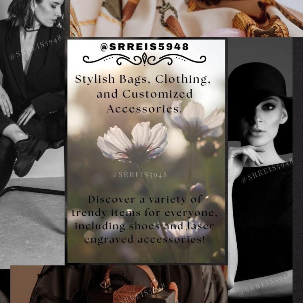 ♦️LIVE SHOW♦️SELL YOURS & MINE♦️